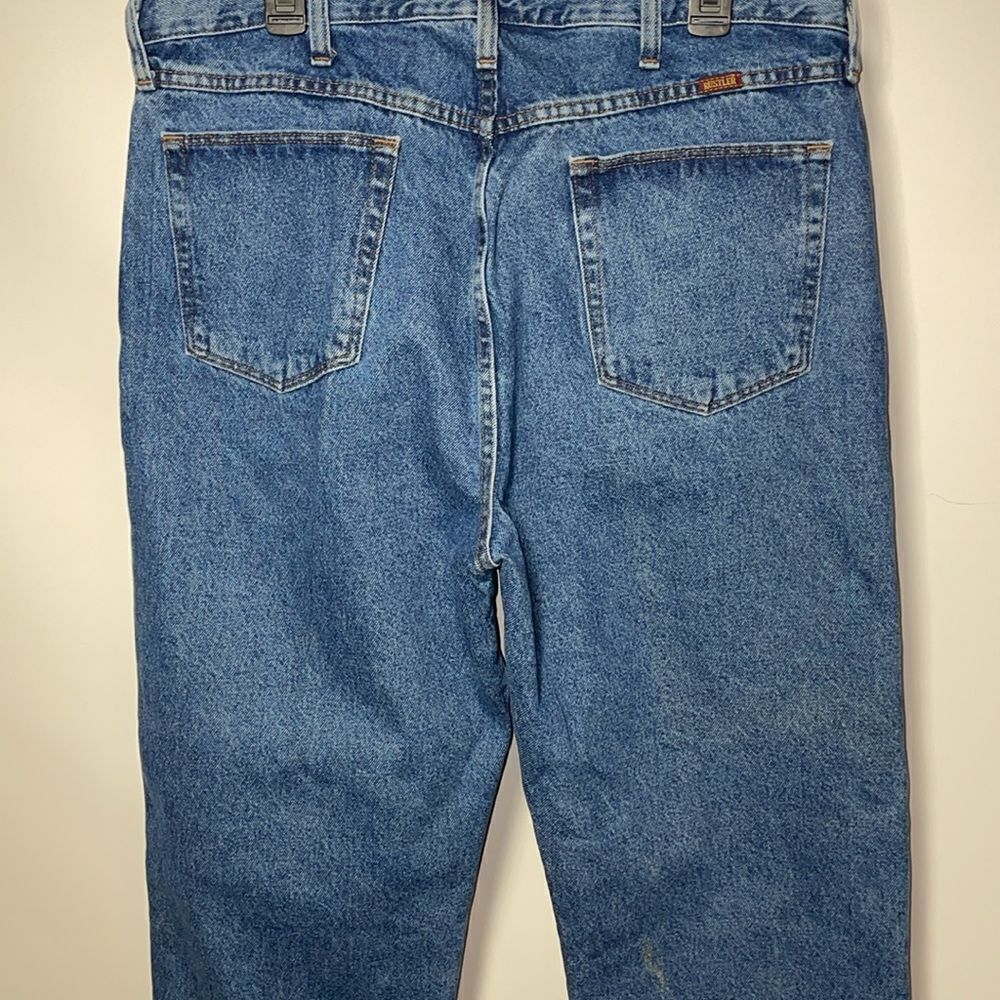 Rustler jeans  - Picture 6 of 8